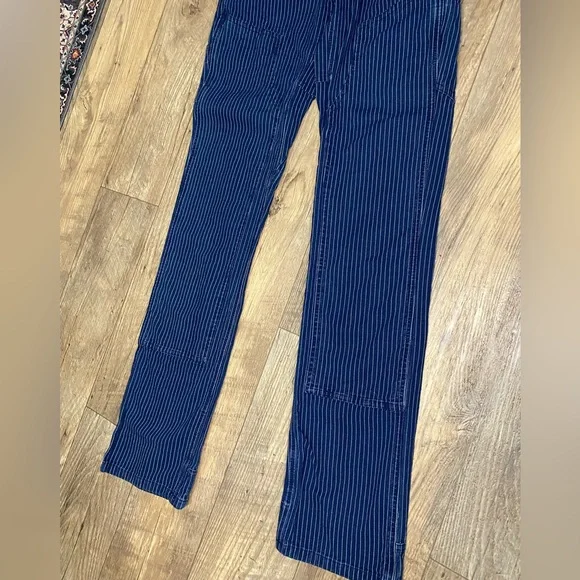 Dovetail Freshley Overall - Picture 6 of 9